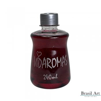Aromatizador De Ambientes Flor De Figo 240ml