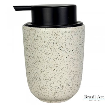 Porta Sabonete Líquido Osaka