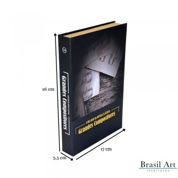 Foto do Produto