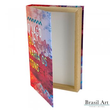Foto do Produto