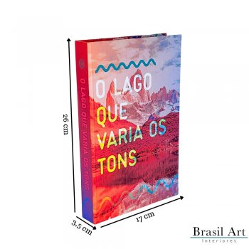 Foto do Produto