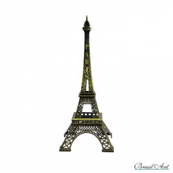 Torre Eiffel Decorativa P